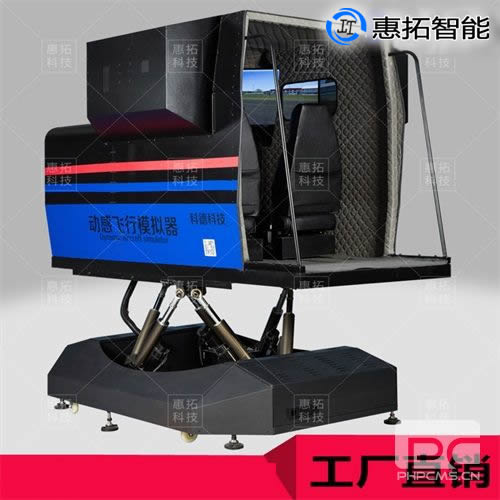 專業(yè)級(jí)塞斯納模擬器