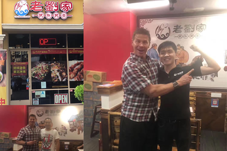 烤魚千千萬，為何好萊塢明星獨愛這一家？