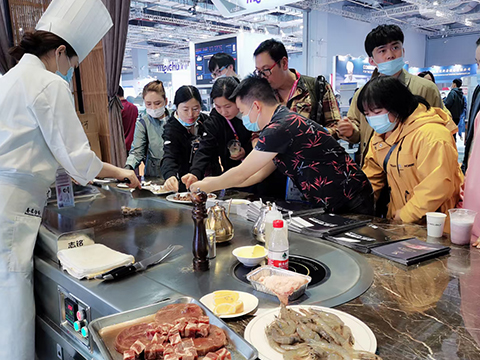 2012第13屆西安國(guó)際酒店設(shè)備及用品展覽會(huì)