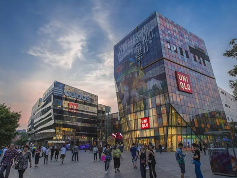 開(kāi)店前指導(dǎo)