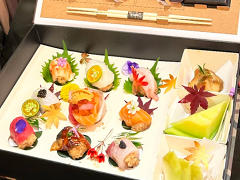 Omakase是什么意思，Omakase多少錢一位-志銘鐵板燒設(shè)備